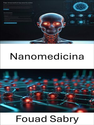 cover image of Nanomedicina
